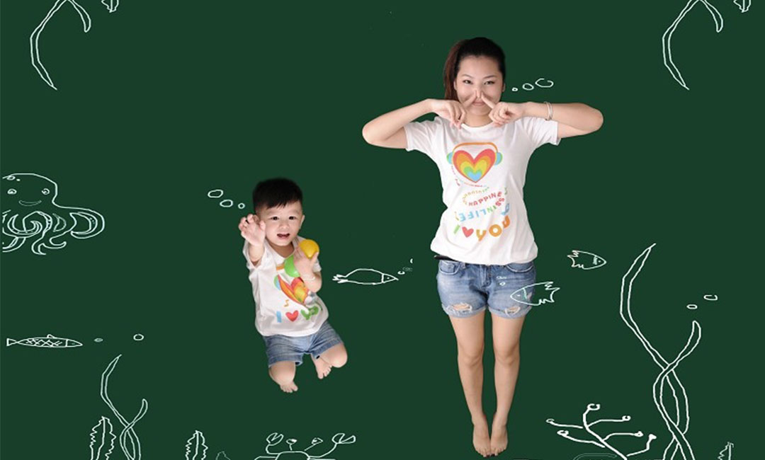 达州亲亲我APP电子商城开发案例